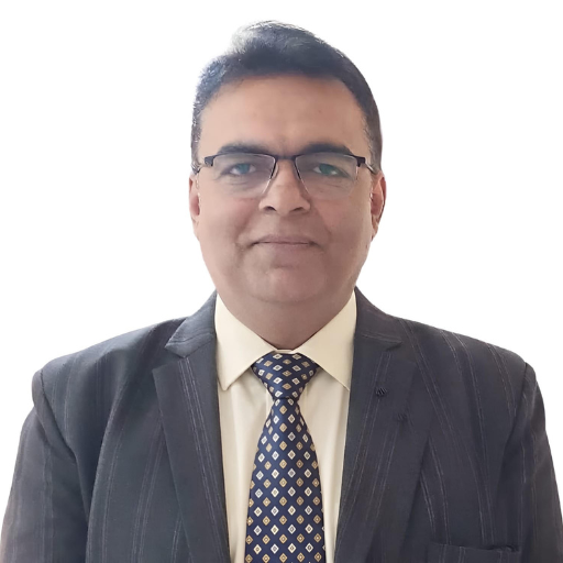 Dr. Vivek Jha